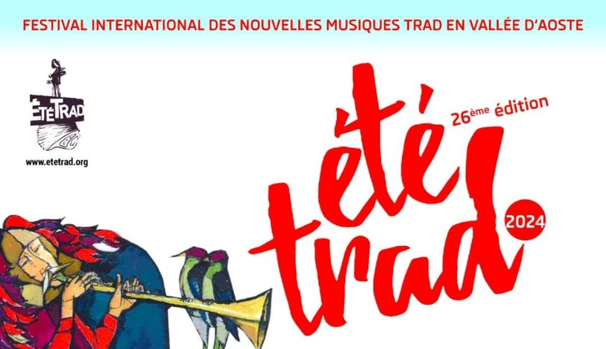 Etétrad Festival
