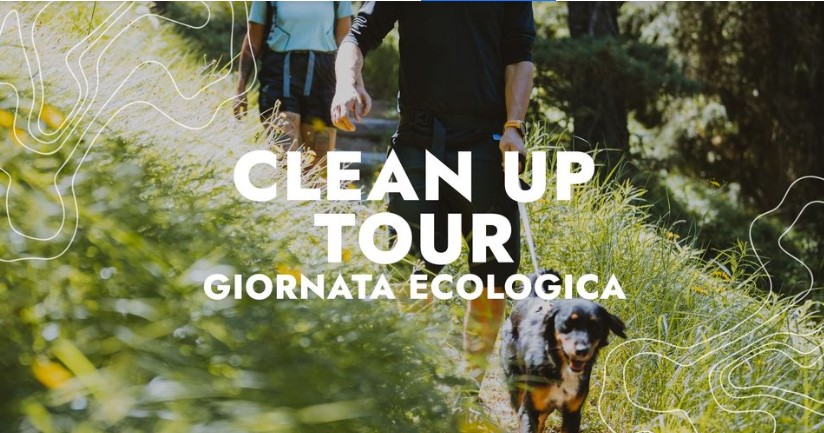 Giornata Ecologica con Clean Up Tour