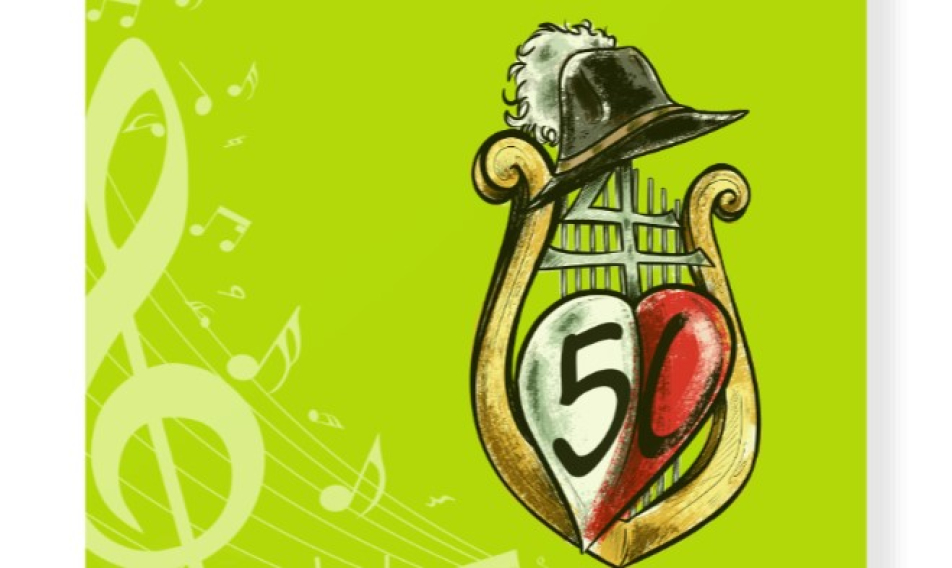 Raduno delle bande musicali valdostane
