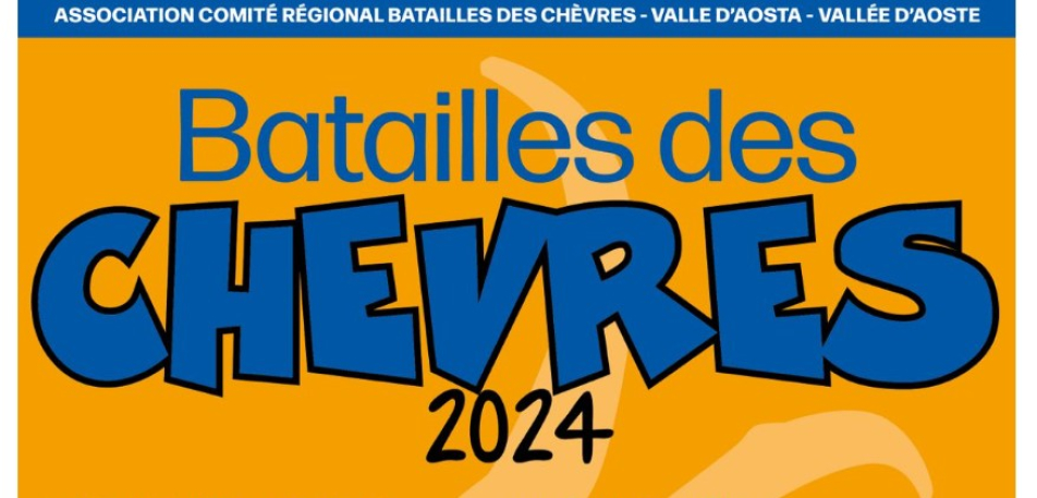 Bataille des Chèvres - Finale Regionale
