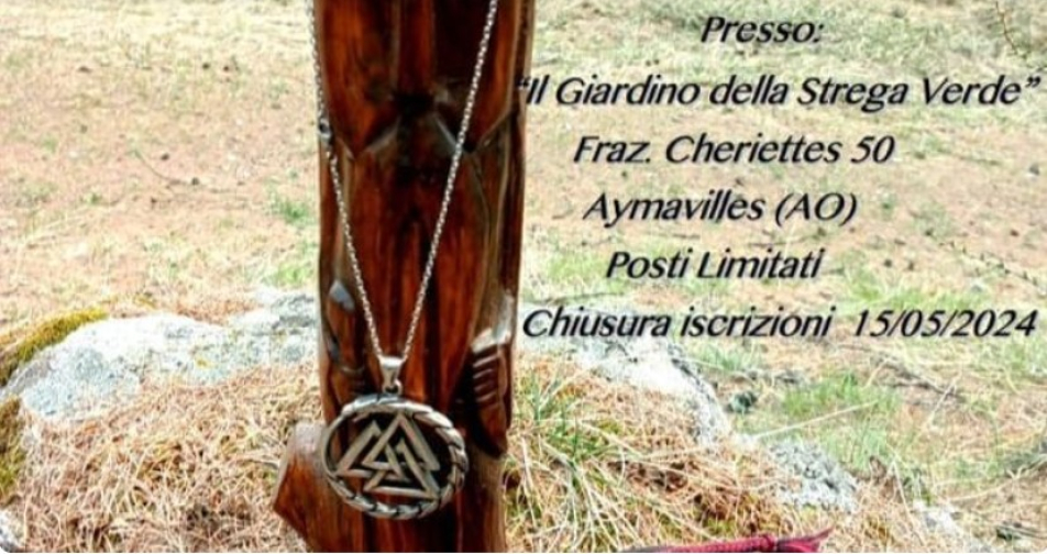 Approccio alle Rune 