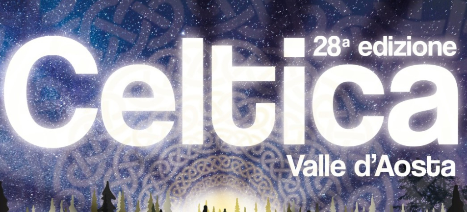 Celtica Valle d'Aosta