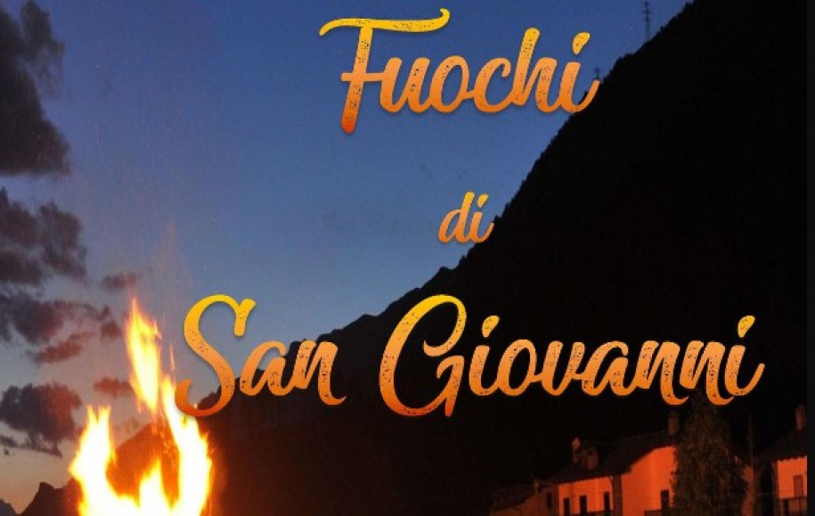 I Fuochi di San Giovanni
