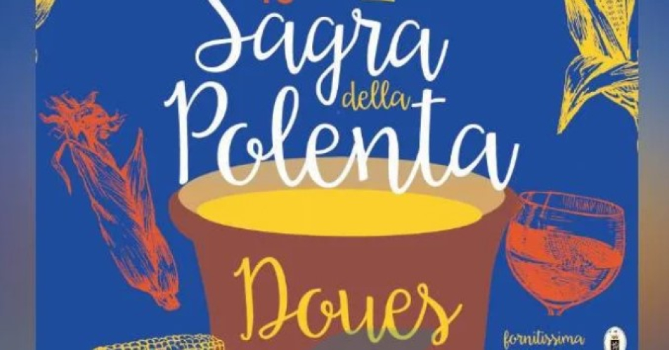 Sagra della polenta