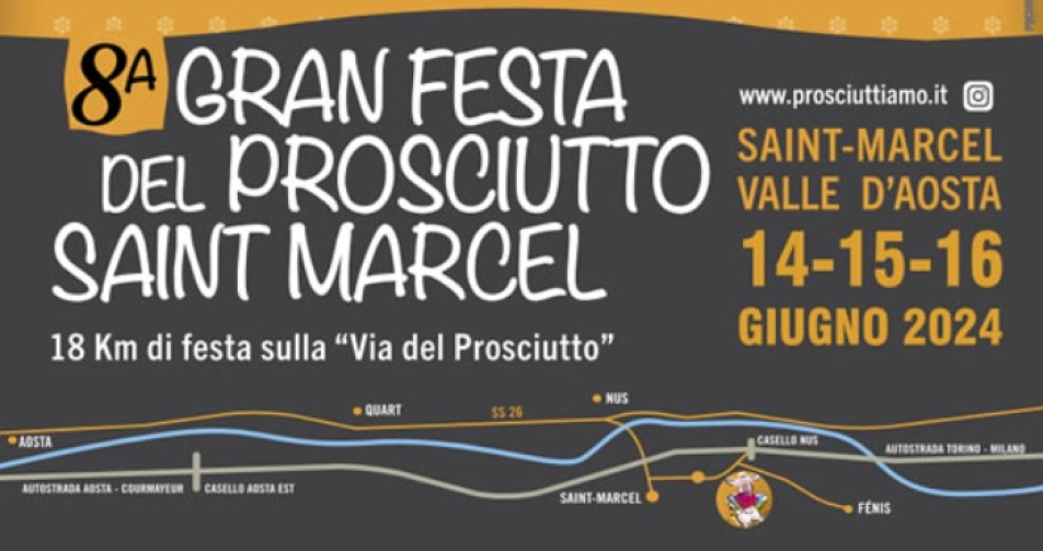 Prosciuttiamo