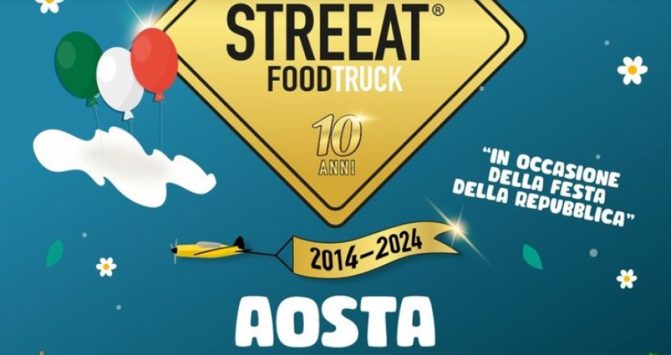 Streeat