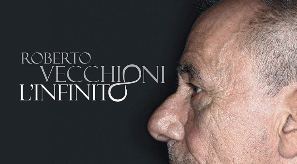 Roberto Vecchioni Live